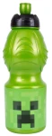 Bidon na wodę ASTRA Minecraft 400 ml