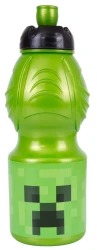 Bidon na wodę ASTRA Minecraft 400 ml