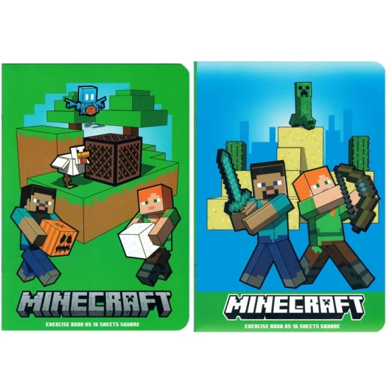 zeszyt astra minecraft 16 a5.jpg