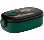 śniadaniówka astra aqua pure green.webp
