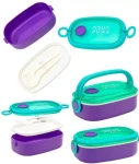 śniadaniówka astra aqua pure mint lavender_.webp