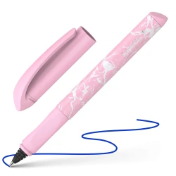 Pióro kulkowe Schneider Easy Bubblegum