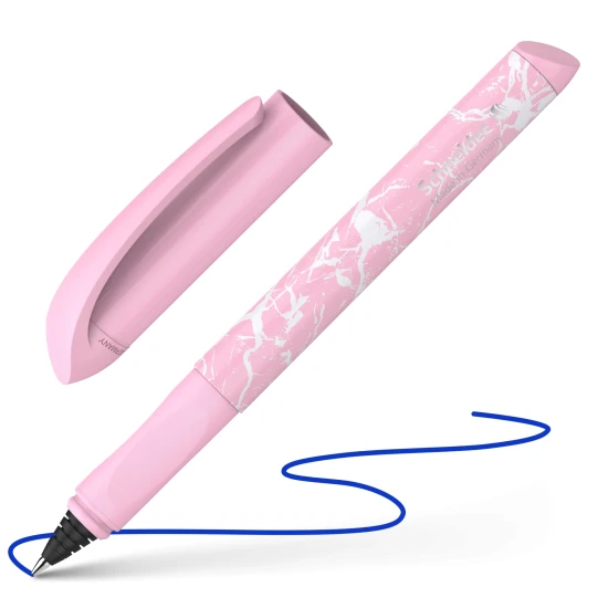 pióro kulkowe schneider easy bubblegum.webp