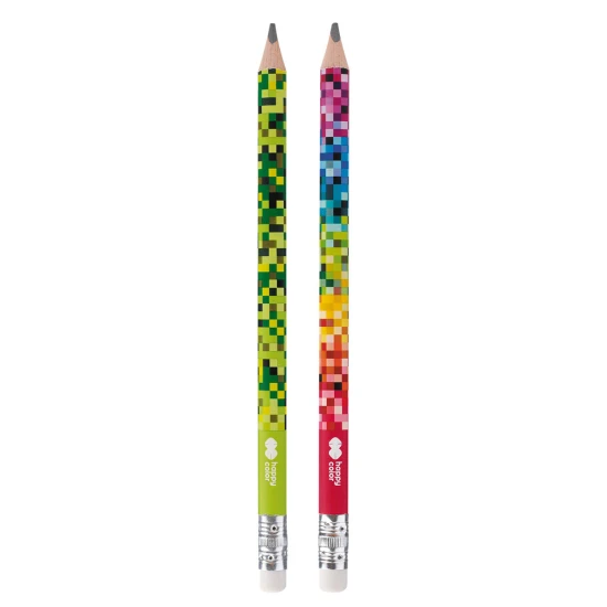 ołówek Jumbo Pixi HA-3132-01KK-2B.jpg
