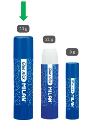 Klej w sztyfcie MILAN 40g