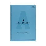 zeszyt 60 kartkowy kratka Interdruk Academy matematyka.jpg
