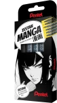 zestaw pentel manga.webp