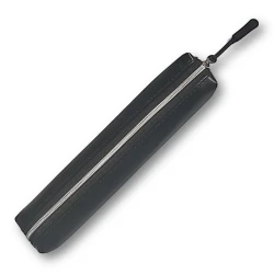 Piórnik tuba bez wyposażenia Narcissus Onyx - czarny