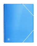 album ofertowy na spirali Oxford A4 40 koszulek_NIEBIESKI.png