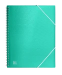 album ofertowy na spirali Oxford A4 40 koszulek_TURKUS.png