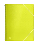 album ofertowy na spirali Oxford A4 40 koszulek_ŻÓŁTY.png
