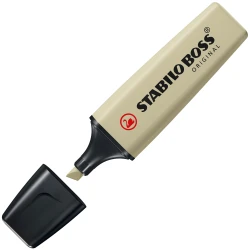 TextMarker (zakreślacz) Stabilo BOSS original NatureCOLORS 70/137 - zieleń błotna