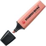TextMarker (zakreślacz) Stabilo BOSS original NatureCOLORS 70/175 - sjena