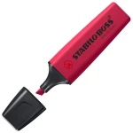 TextMarker (zakreślacz) Stabilo BOSS original NatureCOLORS Wildflower - 70/250 - burgund