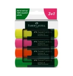 zakreślacze faber castell 48 superfluorescent 4 kolory.png