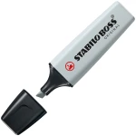 TextMarker (zakreślacz) Stabilo BOSS original Pastel 70/194 - mglisty szary