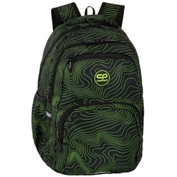 Plecak młodzieżowy CoolPack Pick Nefryt