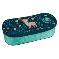 Piórnik saszetka bez wyposażenia CoolPack Campus Deer