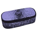 Piórnik saszetka bez wyposażenia CoolPack Campus Purple Dot