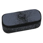 Piórnik saszetka bez wyposażenia CoolPack Campus Grey Dot
