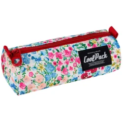 Piórnik saszetka CoolPack Tube Forget Me Not