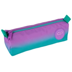 Piórnik saszetka CoolPack Tube Gradient Blueberry