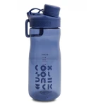 Bidon na wodę CoolPack Trek Blue / Navy 850 ml