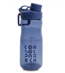 Bidon na wodę CoolPack Trek Blue / Navy 850 ml