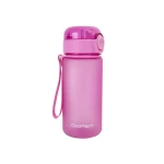Bidon na wodę CoolPack Mila Pink 620 ml