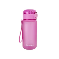 Bidon na wodę CoolPack Mila Pink 620 ml