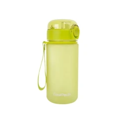 Bidon na wodę CoolPack Mila Yellow 620 ml
