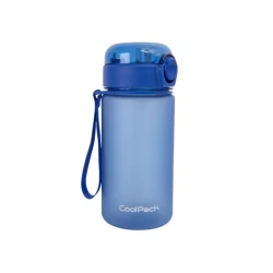 Bidon na wodę CoolPack Mila Blue 620 ml