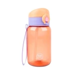 Bidon na wodę CoolPack Hugo Peach / Purple 500 ml