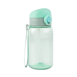 Bidon na wodę CoolPack Hugo Mint / Grey 500 ml