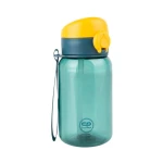 Bidon na wodę CoolPack Hugo Blue / Yellow 500 ml