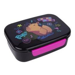 Śniadaniówka CoolPack Foodyx Capybara Music