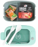 śniadaniówka coolpack mil mint_grey_.PNG