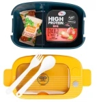 śniadaniówka coolpack mil blue_yellow_wnętrze.PNG