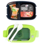śniadaniówka coolpack mil grey_green_wnętrze.PNG