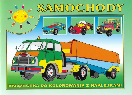 kolorowanka soleil samochody.PNG