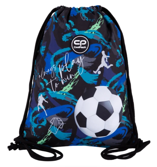 worek na buty coolpack football navy.PNG