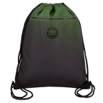 Worek szkolny na buty / strój gimnastyczny CoolPack Vert Gradient Grass