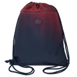 Worek szkolny na buty / strój gimnastyczny CoolPack Vert Gradient Costa