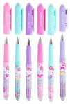 Pióro wieczne wymazywalne CoolPack Hello Kitty niebieskie - różne wzory