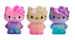 Temperówka akrylowa pojedyncza z pojemnikiem CoolPack Hello Kitty - 3 wzory do wyboru