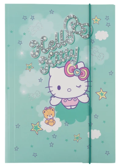 teczka skrzydłowa hello kitty clouds.PNG