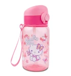 Bidon na wodę CoolPack Hugo Hello Kitty Light Pink 500 ml