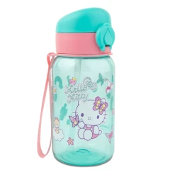 Bidon na wodę CoolPack Hugo Hello Kitty Light Blue 500 ml