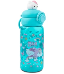 Bidon na wodę CoolPack Hello Kitty Light Blue 700 ml
