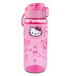 Bidon na wodę CoolPack Hello Kitty Pink 750 ml